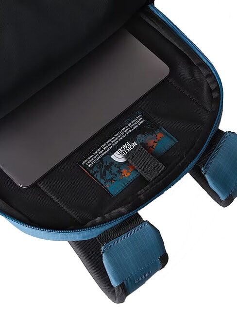 BOREALIS Rucsac pentru laptop de 13". Albastru Winslor/Antracit - Rucsacuri pentru școală și timp liber