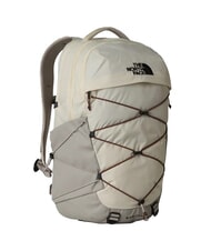THE NORTH FACE BOREALIS Rucsac pentru laptop de 13". piatră/piatră de deșert - Rucsacuri pentru școală și timp liber - 2