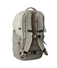 THE NORTH FACE BOREALIS Rucsac pentru laptop de 13". piatră/piatră de deșert - Rucsacuri pentru școală și timp liber - 3