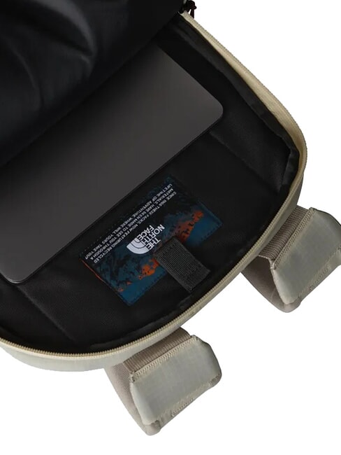 BOREALIS Rucsac pentru laptop de 13". piatră/piatră de deșert - Rucsacuri pentru școală și timp liber