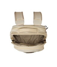 THE NORTH FACE BOREALIS Rucsac pentru laptop de 13". piatră/piatră de deșert - Rucsacuri pentru școală și timp liber - 5