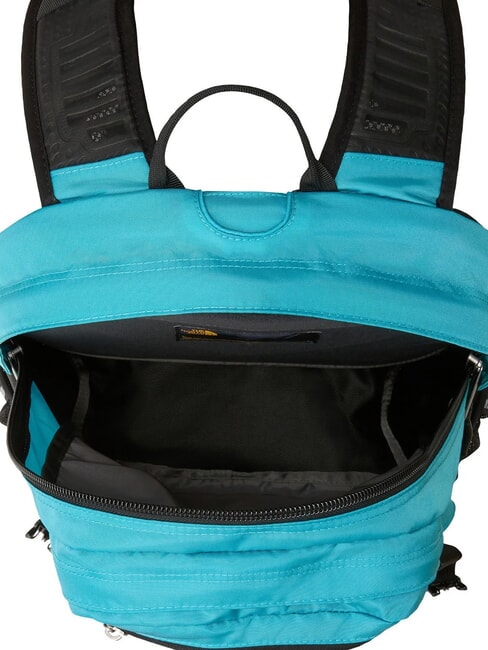 Rucsac  Borealis Pentru laptopuri de p&acirc;nă la 15" gheață de r&acirc;u/roșu lavă - Rucsacuri pentru școală și timp liber