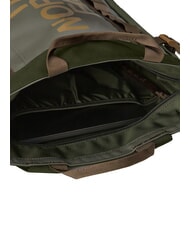 THE NORTH FACE BASE CAMP Rucsac Tote Bag new taupe green-smokey - Rucsacuri pentru școală și timp liber - 3