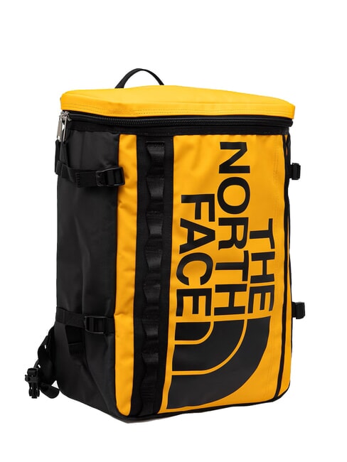 BASE CAMP FUSE BOX Rucsac urban, suport pentru laptop de 15" summit-ul aur-tnf - Rucsacuri pentru laptop