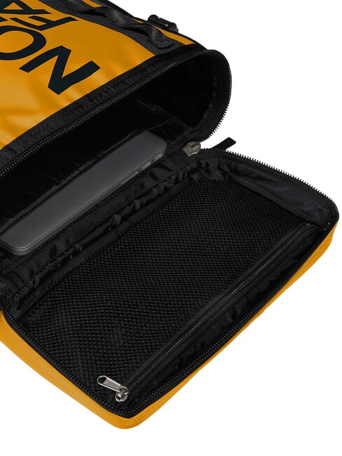 BASE CAMP FUSE BOX Rucsac urban, suport pentru laptop de 15" summit-ul aur-tnf - Rucsacuri pentru laptop