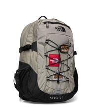 THE NORTH FACE Rucsac  Borealis Pentru laptopuri de p&acirc;nă la 15" gri argilă/negru tnf - Rucsacuri pentru școală și timp liber - 2