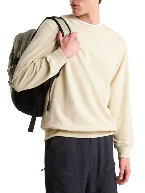 Rucsac  Borealis Pentru laptopuri de p&acirc;nă la 15" gri argilă/negru tnf - Rucsacuri pentru școală și timp liber