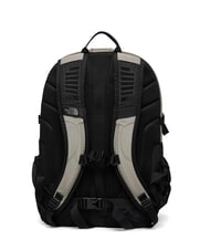 THE NORTH FACE Rucsac  Borealis Pentru laptopuri de p&acirc;nă la 15" gri argilă/negru tnf - Rucsacuri pentru școală și timp liber - 3