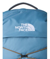 THE NORTH FACE BOREALIS Rucsac pentru laptop de 13". Albastru Winslor/Antracit - Rucsacuri pentru școală și timp liber - 3