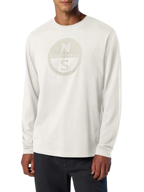 CORE Tricou cu m&acirc;necă lungă Bezea - tricou