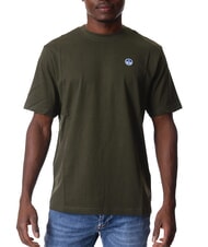 NORTH SAILS BOLLO Tricou din bumbac - tricou