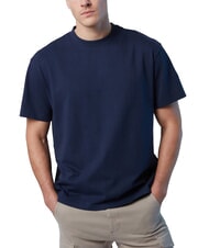 NORTH SAILS CORE Tricou de bumbac albastru marin - tricou - 6