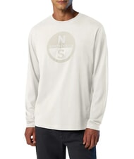 NORTH SAILS CORE Tricou cu m&acirc;necă lungă - tricou