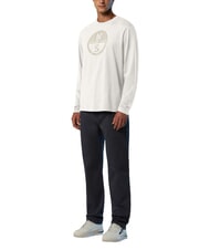 NORTH SAILS CORE Tricou cu m&acirc;necă lungă Bezea - tricou - 6