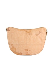 ALVIERO MARTINI PRIMA CLASSE SOFT PETALS Geantă de umăr TUTUN - Genți femei - 2