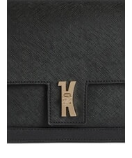 ALVIERO MARTINI PRIMA CLASSE BAY LOCK BAG Geantă de umăr negru - Genți femei - 3