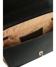 ALVIERO MARTINI PRIMA CLASSE BAY LOCK BAG Geantă de umăr negru - Genți femei - 4