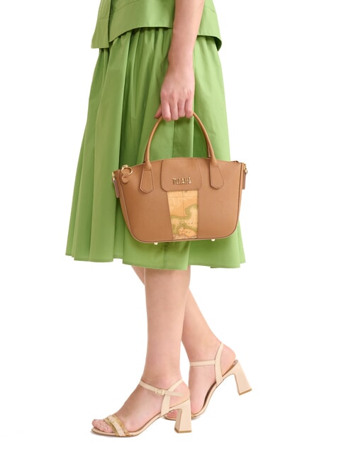 BLOO CITY Geantă de portbagaj TUTUN - Genți femei