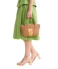 ALVIERO MARTINI PRIMA CLASSE BLOO CITY Geantă de portbagaj TUTUN - Genți femei - 4