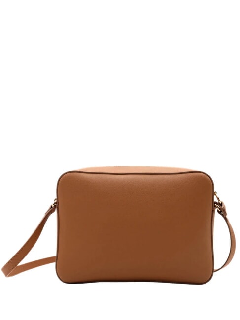 BLOO CITY Geantă de umăr Reporter TUTUN - Genți femei