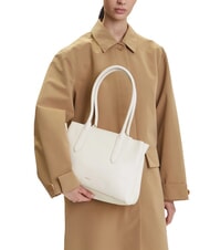 FURLA CAMPIONARIO - MERIDIANA  Geantă de umăr sm&acirc;nt&acirc;nă+ovăz int. - Genți femei - 2