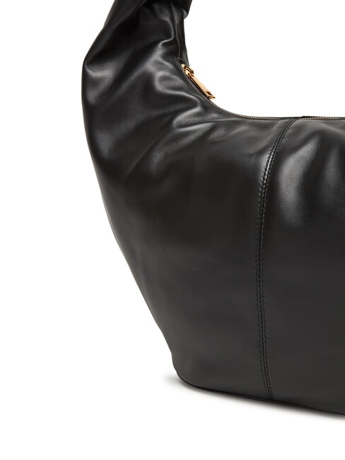 CAMPIONARIO - RING Geantă de umăr negru - Genți femei