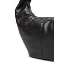 FURLA RING Geantă de umăr negru - Genți femei - 4