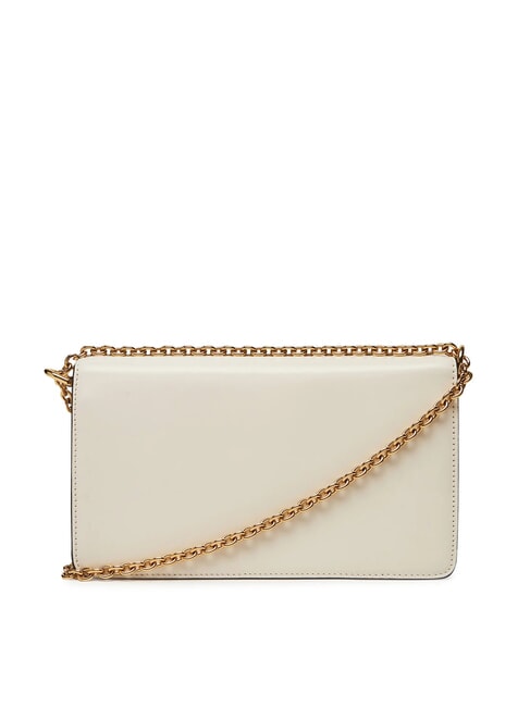 CAMPIONARIO - SFERA Geantă de umăr mini CREMĂ - Genți femei