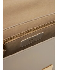 FURLA CAMPIONARIO - MERIDIANA Geantă de umăr, cu curea de umăr vanilie - Genți femei - 5