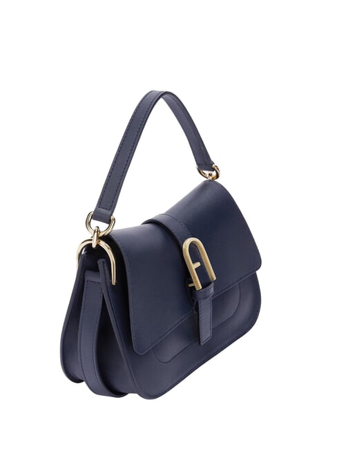 CAMPIONARIO - FLOW Geantă mini cu curea de umăr Mediterana - Genți femei