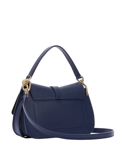 FLOW Geantă mini cu curea de umăr Mediterana - Genți femei