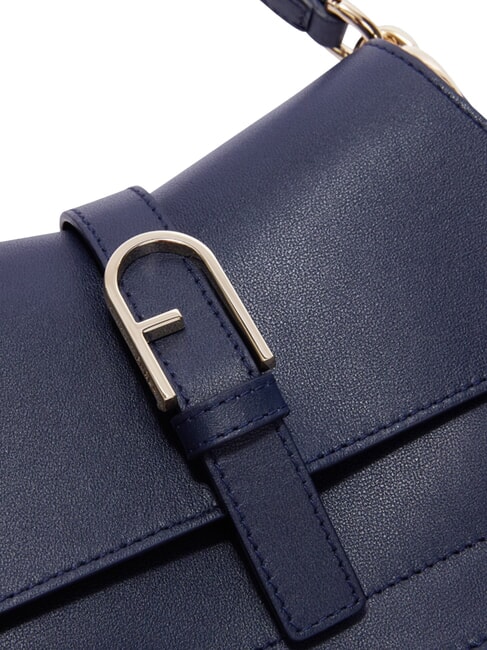 CAMPIONARIO - FLOW Geantă mini cu curea de umăr Mediterana - Genți femei