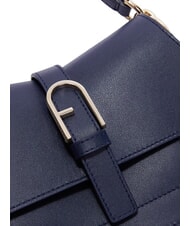 FURLA FLOW Geantă mini cu curea de umăr Mediterana - Genți femei - 4