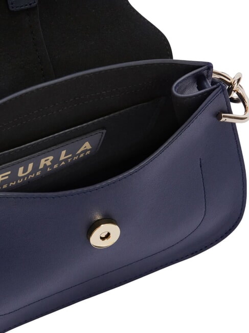 FLOW Geantă mini cu curea de umăr Mediterana - Genți femei