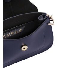 FURLA FLOW Geantă mini cu curea de umăr Mediterana - Genți femei - 5