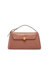 FURLA CAMPIONARIO - SFERA Geantă de umăr, din piele tul - Genți femei - 2