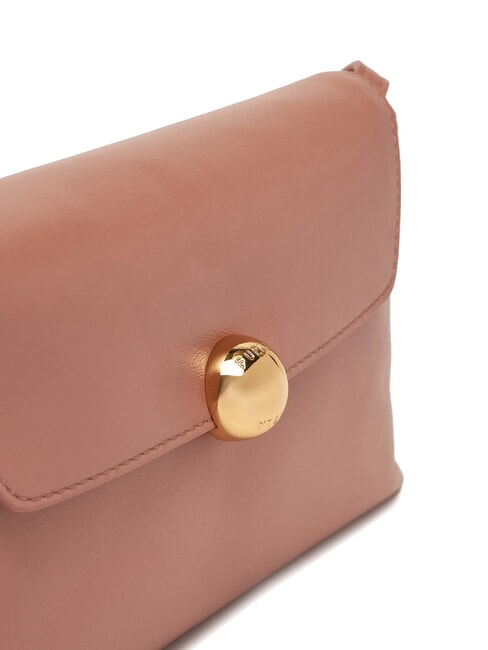 CAMPIONARIO - SFERA Geantă de umăr, din piele tul - Genți femei