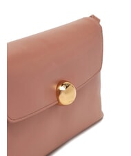 FURLA CAMPIONARIO - SFERA Geantă de umăr, din piele tul - Genți femei - 4