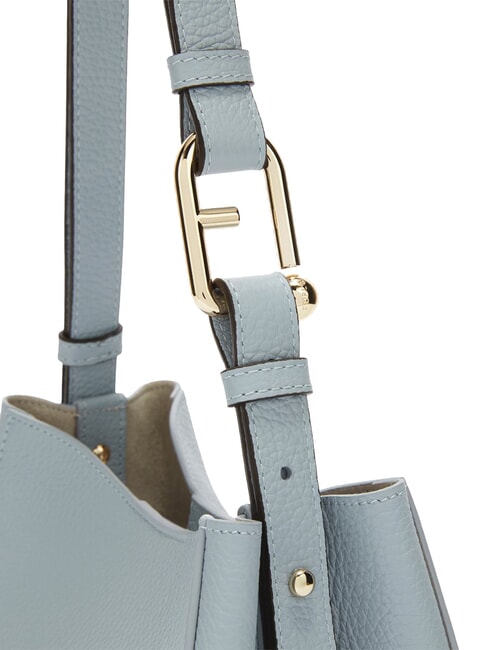 NUVOLA Geantă de umăr mini nor - Genți femei