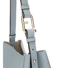 FURLA NUVOLA Geantă de umăr mini nor - Genți femei - 3