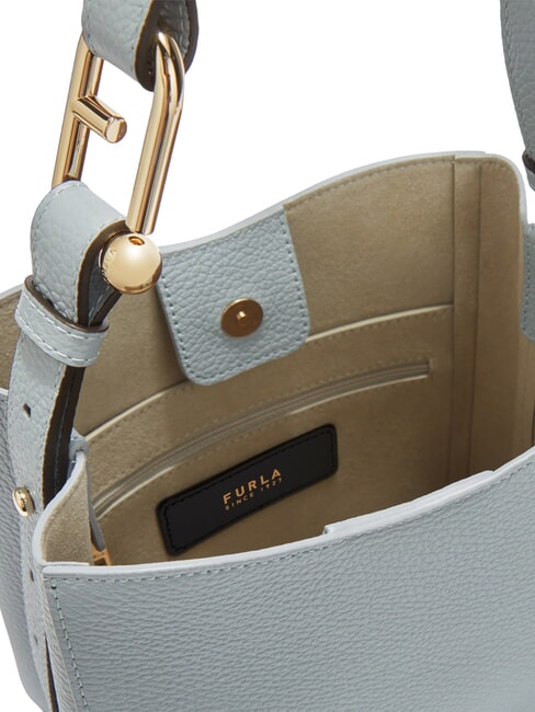 CAMPIONARIO - NUVOLA Geantă de umăr mini nor - Genți femei