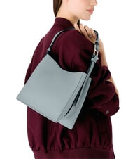 FURLA NUVOLA Geantă de umăr mini nor - Genți femei - 5