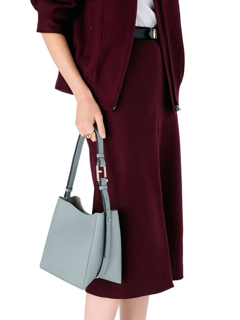 CAMPIONARIO - NUVOLA Geantă de umăr mini nor - Genți femei