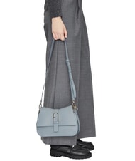 FURLA FLOW  Geantă de m&acirc;nă, cu curea de umăr nor - Genți femei - 2