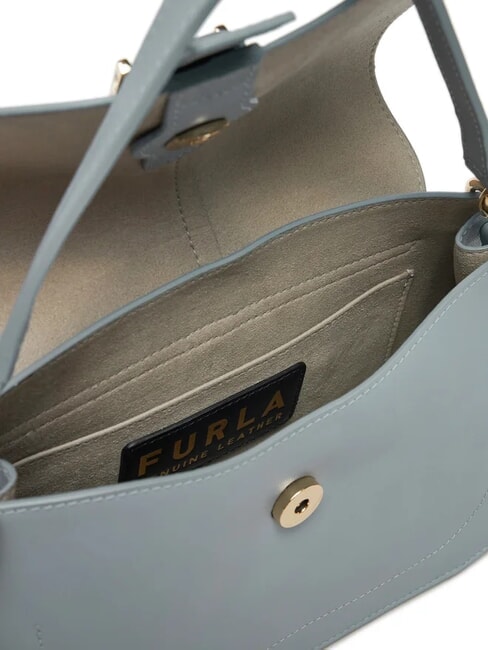 CAMPIONARIO - FLOW  Geantă de m&acirc;nă, cu curea de umăr nor - Genți femei