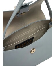 FURLA FLOW  Geantă de m&acirc;nă, cu curea de umăr nor - Genți femei - 5