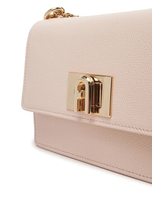 CAMPIONARIO - 1927 Geantă de umăr mini azalee - Genți femei