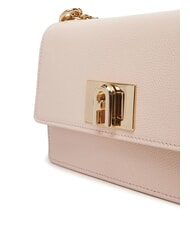 FURLA CAMPIONARIO - 1927 Geantă de umăr mini azalee - Genți femei - 5