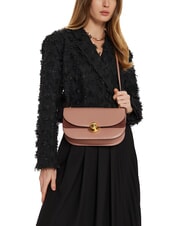 FURLA CAMPIONARIO - SFERA  Geantă de umăr mini, din piele tul - Genți femei - 2