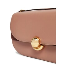 FURLA SFERA  Geantă de umăr mini, din piele tul - Genți femei - 4